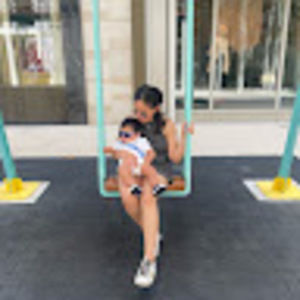 Meet your Posher, Mia marie